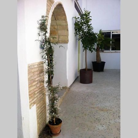 Casa Florinda #7 Leilighet Jerez de la Frontera Eksteriør bilde