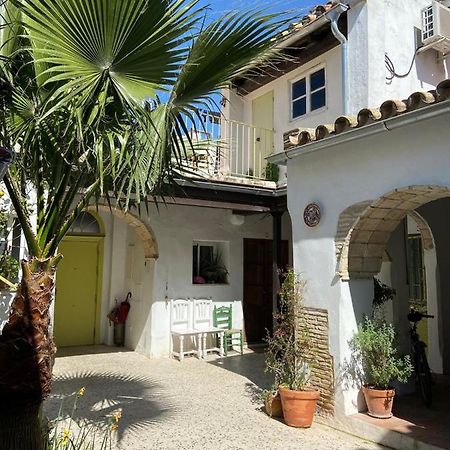 Casa Florinda #7 Leilighet Jerez de la Frontera Eksteriør bilde