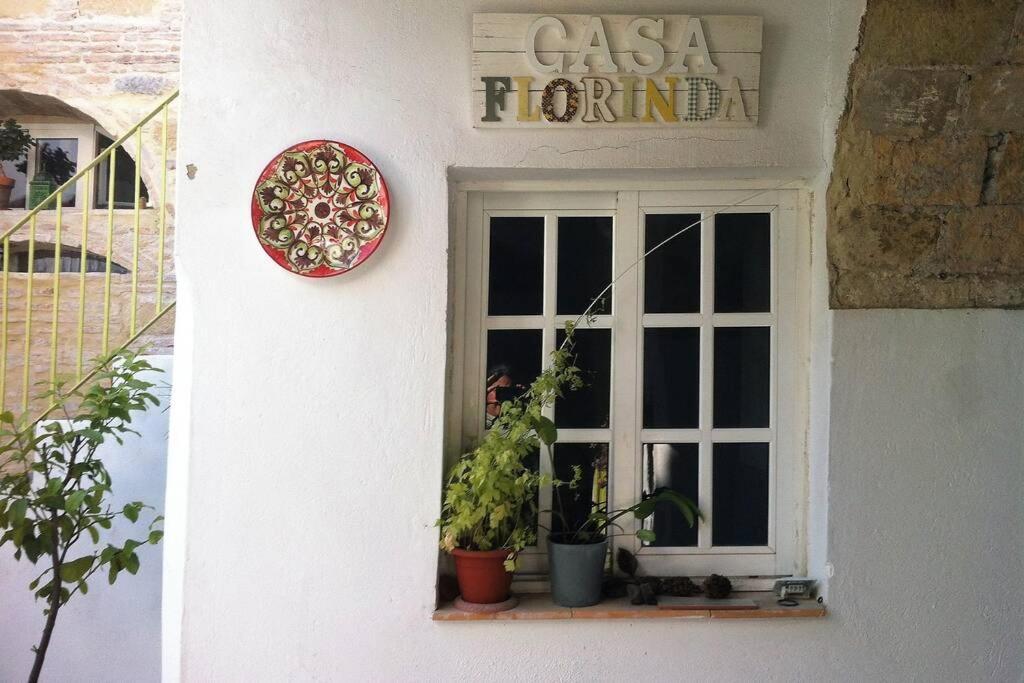 Casa Florinda #7 Leilighet Jerez de la Frontera Eksteriør bilde