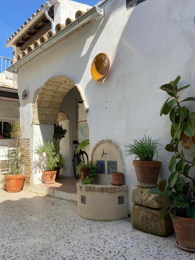 Casa Florinda #7 Leilighet Jerez de la Frontera Eksteriør bilde